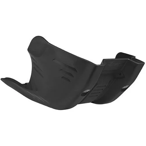 Plastový kryt motora KTM/Husqvarna RTECH R-PMKTMNR2518 (čierna)