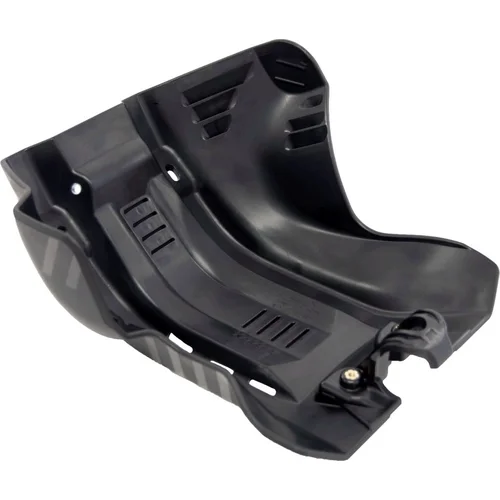 Plastový kryt motora KTM RTECH R-PMKTMNR2519 (čierna)