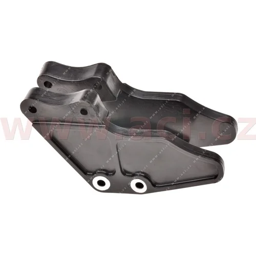 Vodítko reťaze Kawasaki RTECH R-CRUKX0NR014 (čierna)