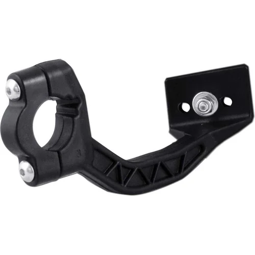 Plastový montážny kit na riadítka krytov páčiek FLX / VERTIGO / DUAL EVO RTECH R-KITSUPVTNR0 (čierny, pár)