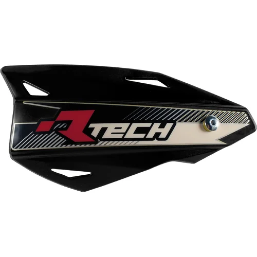 Krytky páčiek VERTIGO RTECH R-KITPMVTNR00 (čierne, polohovateľné, vč. montážnej sady)