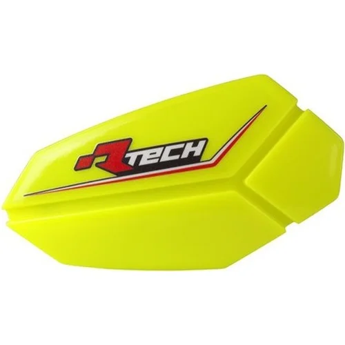Plast krytu páčiek R20 RTECH B-REPPMR20GF0 (neónovo žltý)