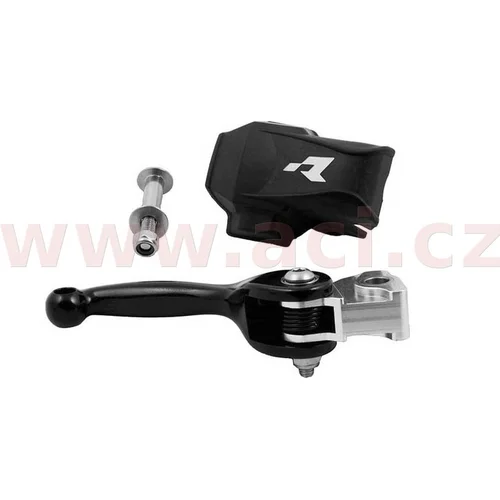 Brzdová páčka Honda RTECH R-LEV11051BNR (čierna)