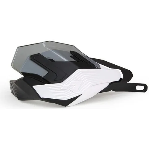 Biela/čierna RTECH R-HP3ADVBNNR0 kryty páčiek HP3 ADVENTURE, bez montážnej sady)