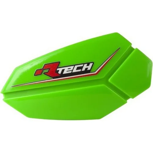 Plast krytu páčiek R20 RTECH B-REPPMR20VF0 (neónová zelená)