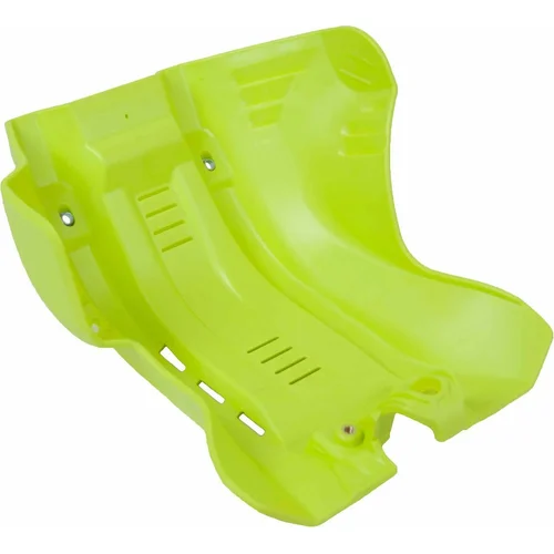 Plastový kryt motora Husqvarna RTECH R-PMKTMGQ2518 (žltý)