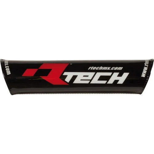 Chránič hrán riadítok RTECH R-PCMNBNR0122 (dĺžka 260 mm), (čierna)
