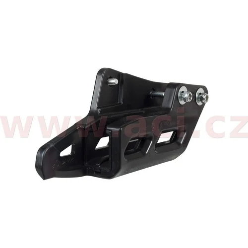 Vodítko reťaze R2.0 Suzuki (čierna) /RTECH/ - obr. 2