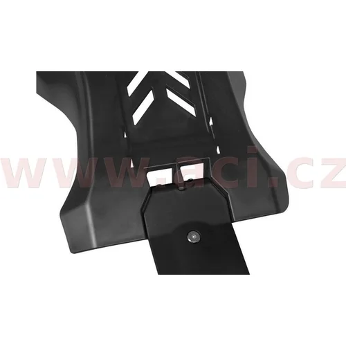 Plastový kryt motora Honda R-PMCRFNR0017 (čierna) /RTECH/ - obr. 4