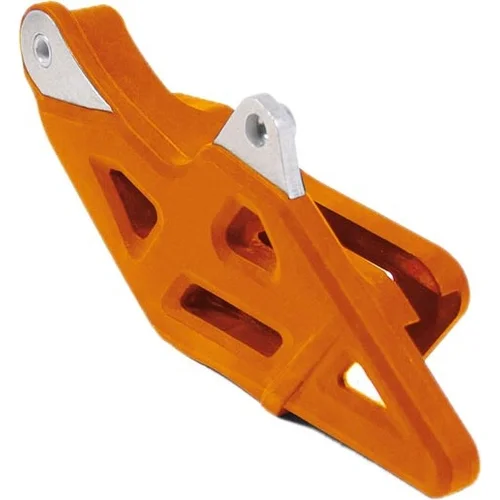 Vodítko reťaze KTM RTECH R-CRUKTMAR016 (oranžové)