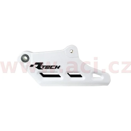 Vodítko reťaze R2.0 KTM R-CRUKTMBNNR20 (bielo-čierne) /RTECH/ - obr. 1