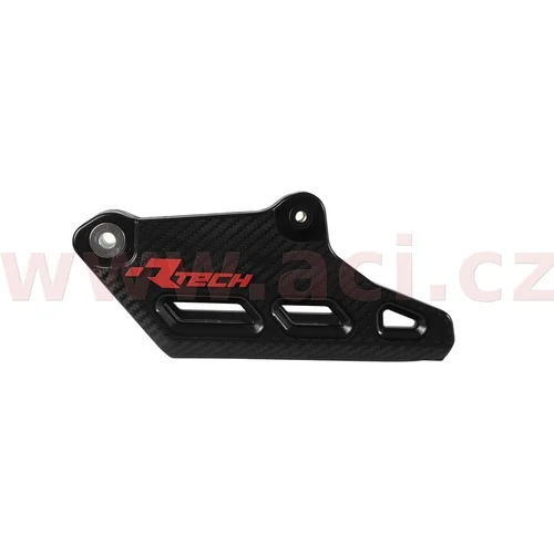 Vodítko reťaze R2.0 KTM (čierna) /RTECH/ - obr. 1