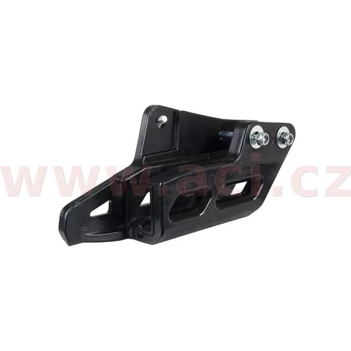 Vodítko reťaze R2.0 Kawasaki (čierna) /RTECH/ - obr. 3