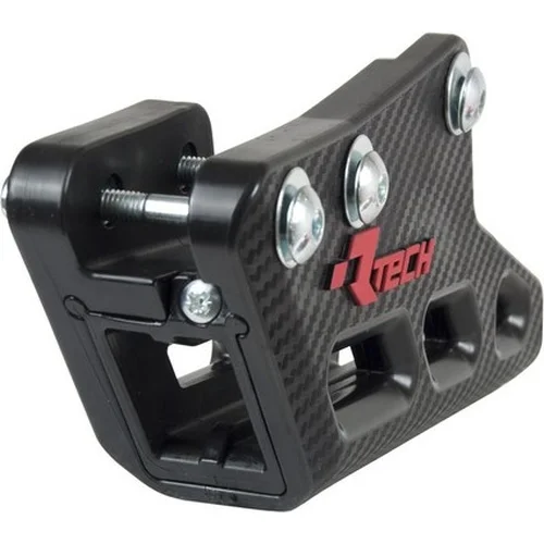 Vodítko reťaze R2.0 Suzuki RTECH (čierna)