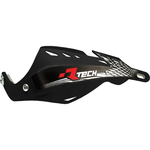 Bez montážnej sady RTECH R-KITPMGLNRR9 kryty páčiek GLADIATOR ALU, (čierne, nutné dokúpiť)