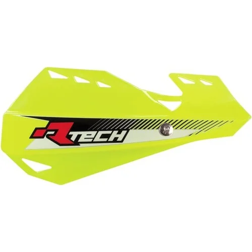 Vč. montážnej sady) RTECH R-KITPMDUGF14 kryty páčiek DUAL EVO, (neónovo žlté