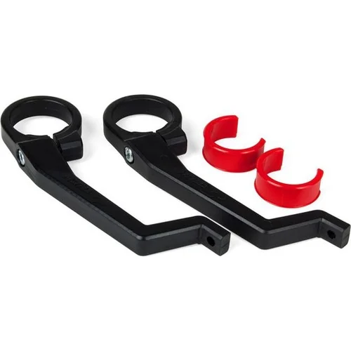 Montážny kit krytov páčiek R20 a VERTIGO RTECH B-KITSUPR20NR