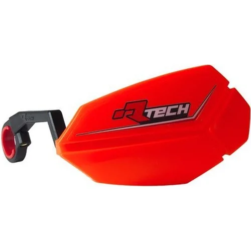 Krytky páčiek R20 RTECH B-KITPMR20RD0 (neónovo červené, vč. montážnej sady)