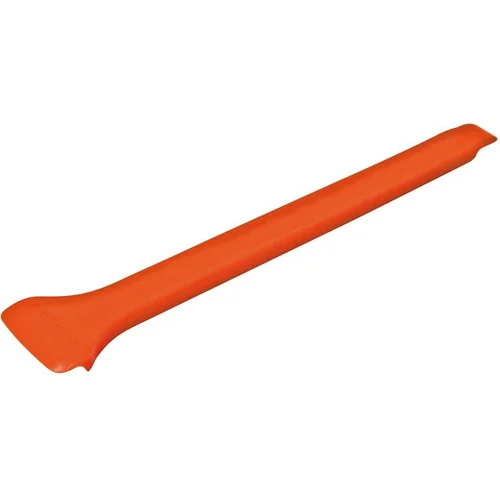 Škrabka na blato RTECH R-MUDRMAR0300 (oranžová)