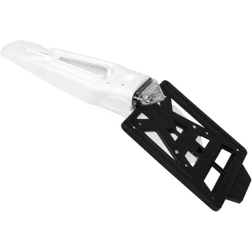 LED svetlo zadné UNI vrátane držiaka RZ RTECH R-PTLED0BN012 (60°) INTEGRA, (biele)