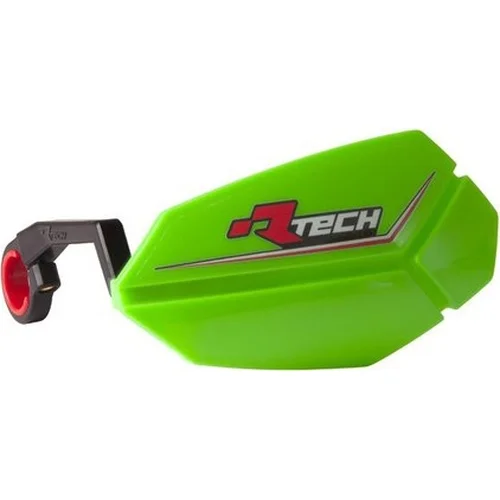 Krytky páčiek R20 RTECH B-KITPMR20VF0 (neónovo zelené, vč. montážnej sady)