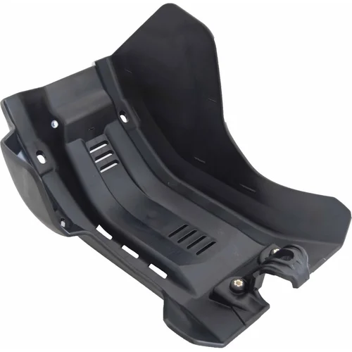 Plastový kryt motora KTM RTECH R-PMKTMNR4519 (čierna)