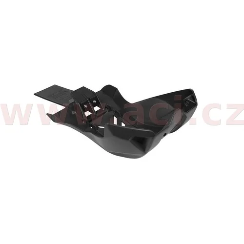Plastový kryt motora Honda R-PMCRFNR0017 (čierna) /RTECH/ - obr. 3