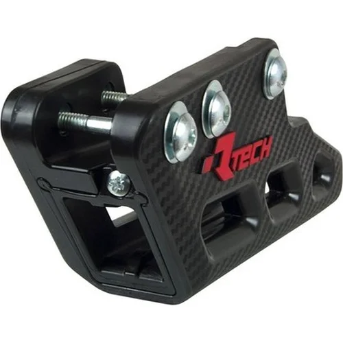 Vodítko reťaze R2.0 Yamaha R-CRUYZFNR0020 (čierna) /RTECH/