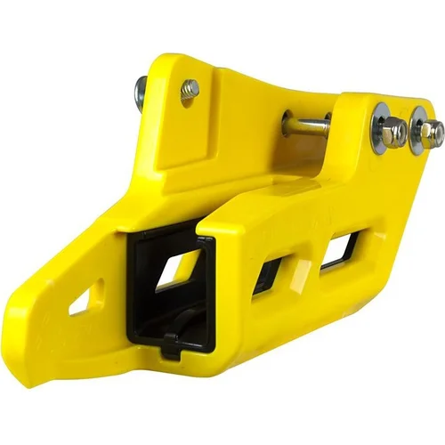 Vodítko reťaze R2.0 Suzuki (žlto-čierne) /RTECH/ - obr. 2