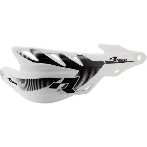Vrátane montážnej sady) RTECH kryty páčiek RAPTOR, (biele