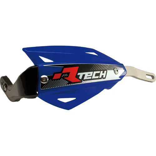 Bez montážnej sady RTECH R-KITPMVMBL00 kryty páčiek VERTIGO ALU, (modré, treba dokúpiť)