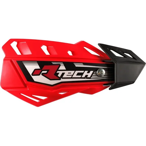 Krytky páčiek FLX RTECH R-KITPMFLAN00 (neónovo oranžové, 4 varianty v 1, vč. montážnej sady)
