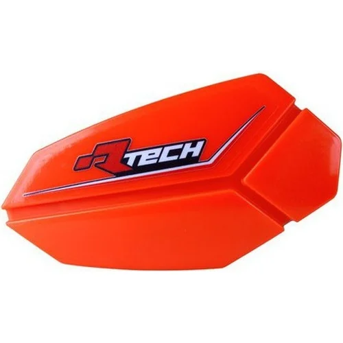 Plast krytu páčiek R20 RTECH B-REPPMR20AN0 (neónovo oranžový)