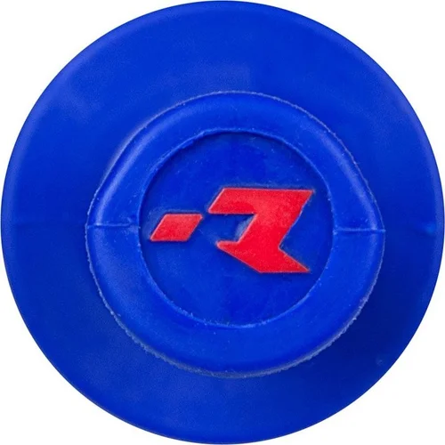 Gripy lock-on R20 Wave, (modré, 1 pár) /RTECH/ - obr. 1
