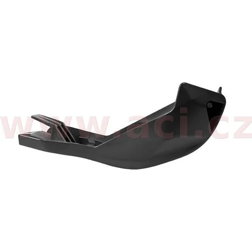 Plastový kryt motora Honda R-PMCRFNR0017 (čierna) /RTECH/ - obr. 1