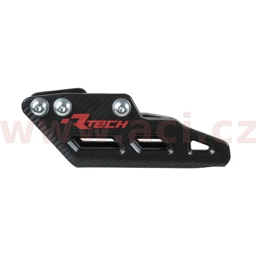Vodítko reťaze R2.0 Honda R-CRUCRFNR0020 (čierna) /RTECH/ - obr. 1