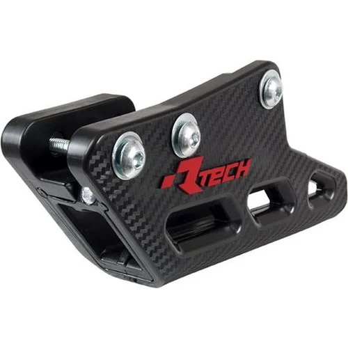 Vodítko reťaze R2.0 Kawasaki RTECH R-CRUKXFNR0020 (čierna)