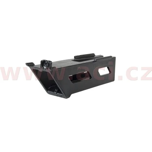 Vodítko reťaze R2.0 Kawasaki (čierna) /RTECH/ - obr. 4