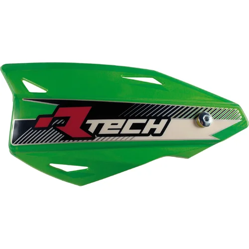 Krytky páčiek VERTIGO RTECH R-KITPMVTVE00 (zelené, polohovateľné, vč. montážnej sady)