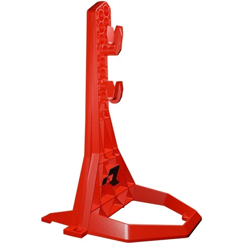 Stojan na koleso RTECH B-CAVR2400RS (červený)