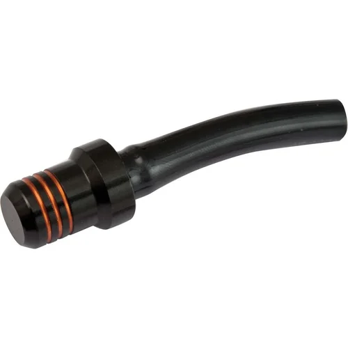 Odvzdušňovací ventil viečka nádrže R-VALVSF000AR (oranžový) /RTECH/