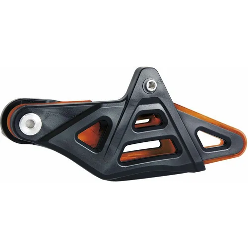 Vodítko reťaze KTM RTECH R-CRUKTMNRAR14 (čierno-oranžové)