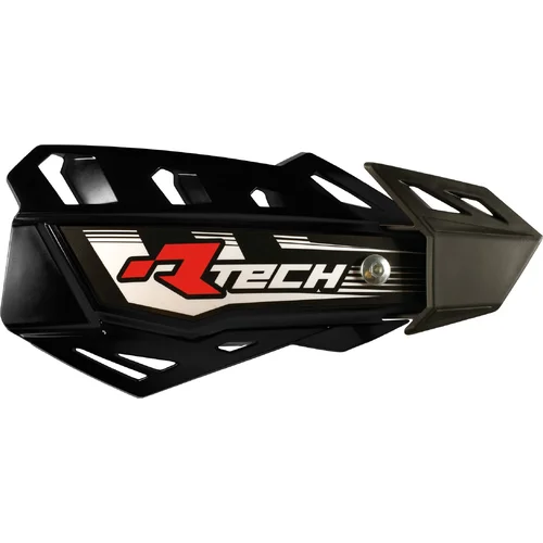 Krytky páčiek FLX RTECH R-KITPMFLNR00 (čierne, 4 varianty v 1, vč. montážnej sady)