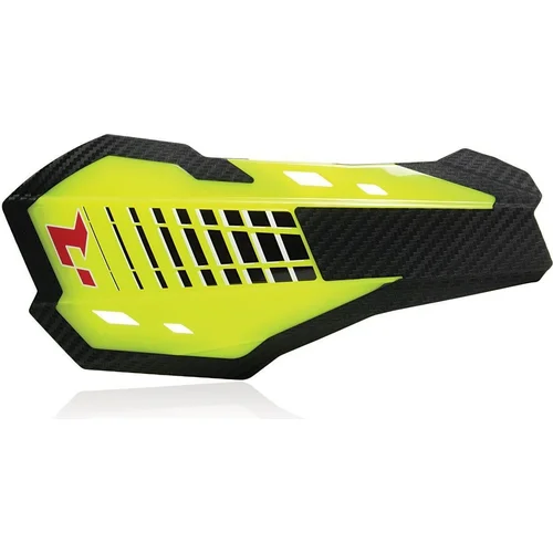 Krytky páčiek HP2 RTECH R-KITPMHP2GF3 (pumpa BRAKTEC), (neónovo žlté, vč. montážnej sady)