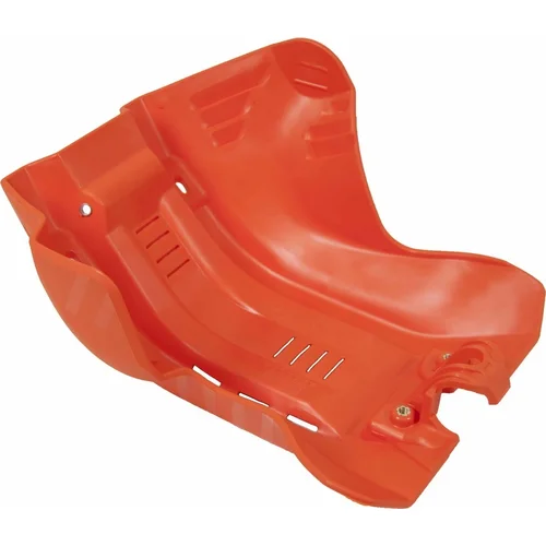 Plastový kryt motora KTM RTECH R-PMKTMAR2519 (oranžový)