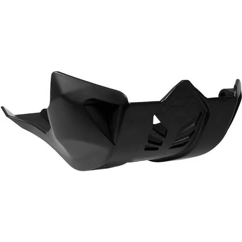 Plastový kryt motora Honda RTECH R-PMCRFNR0017 (čierna)