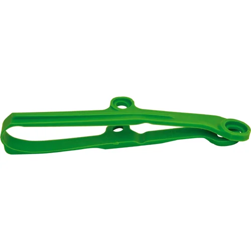 Klzák reťaze Kawasaki RTECH R-SLIKXFVE009 (zelený)