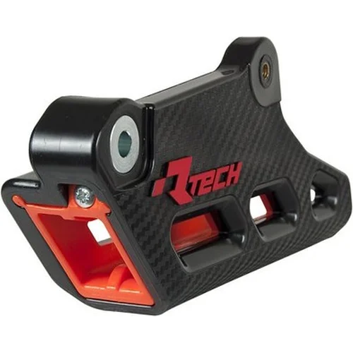 Vodítko reťaze R2.0 KTM RTECH R-CRUKTMNRAR20 (čierno-oranžové)
