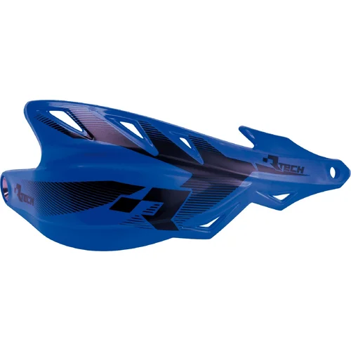Vrátane montážnej sady) RTECH R-KITPMRPBL00 kryty páčiek RAPTOR, (modré
