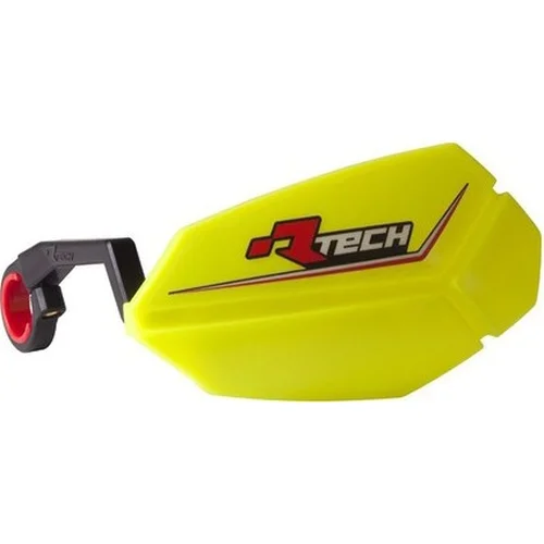 Vč. montážnej sady) RTECH B-KITPMR20GF0 kryty páčiek R20, (neónovo žlté